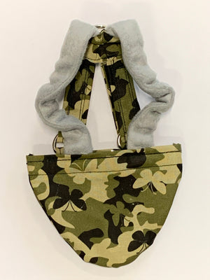 Hen Holster Bird Diaper with Removable Liner by Crazy K Farm, product photo 140 of 160