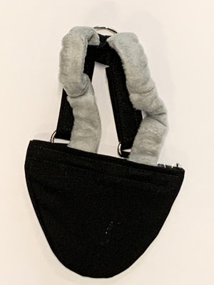 Hen Holster Bird Diaper with Removable Liner by Crazy K Farm, product photo 145 of 160