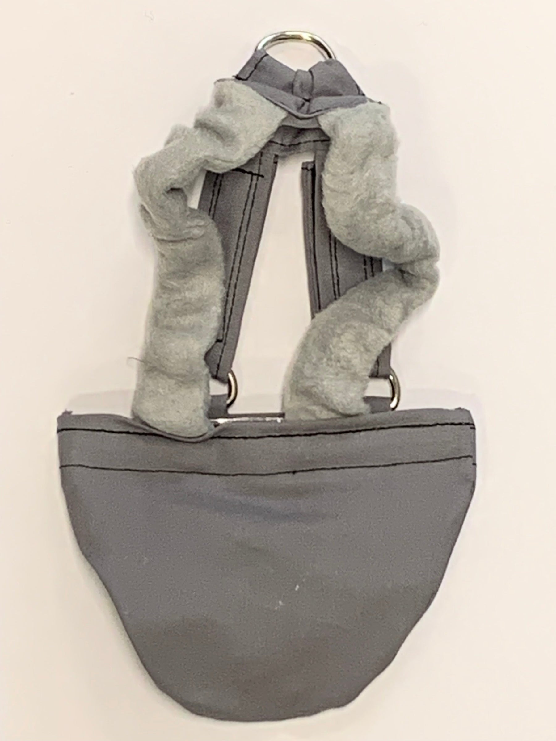 Hen Holster Bird Diaper with Removable Liner by Crazy K Farm, product photo 146 of 160