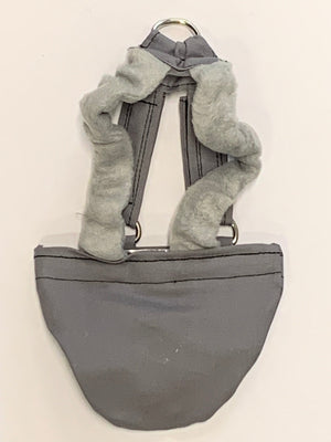 Hen Holster Bird Diaper with Removable Liner by Crazy K Farm, product photo 146 of 160