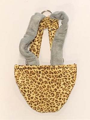 Hen Holster Bird Diaper with Removable Liner by Crazy K Farm, product photo 147 of 160