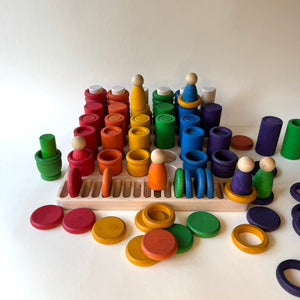 Sorting Tray for Grapat Carla and Lola