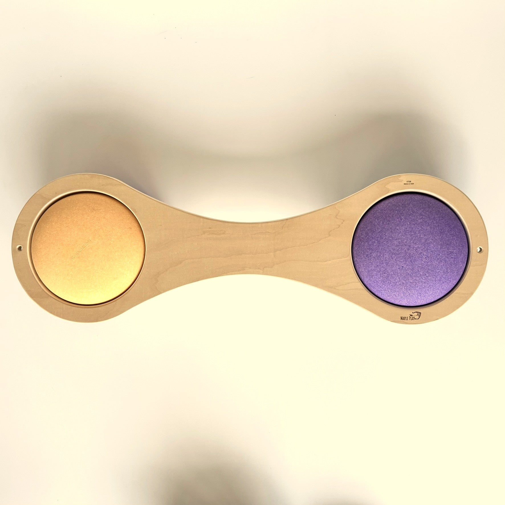 Balance Board - Stepping Stone Bridge & Play Surface