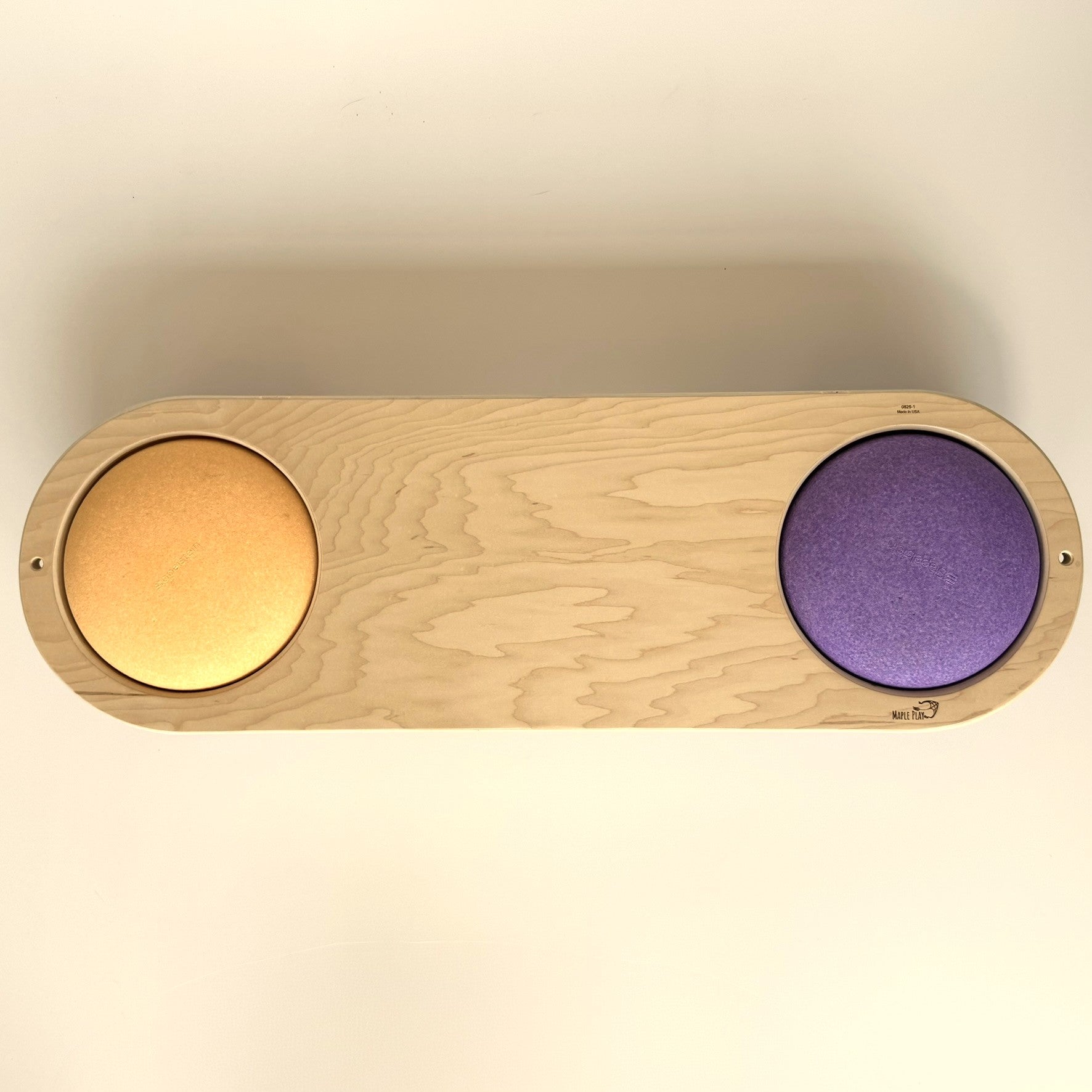 Balance Board - Stepping Stone Bridge & Play Surface