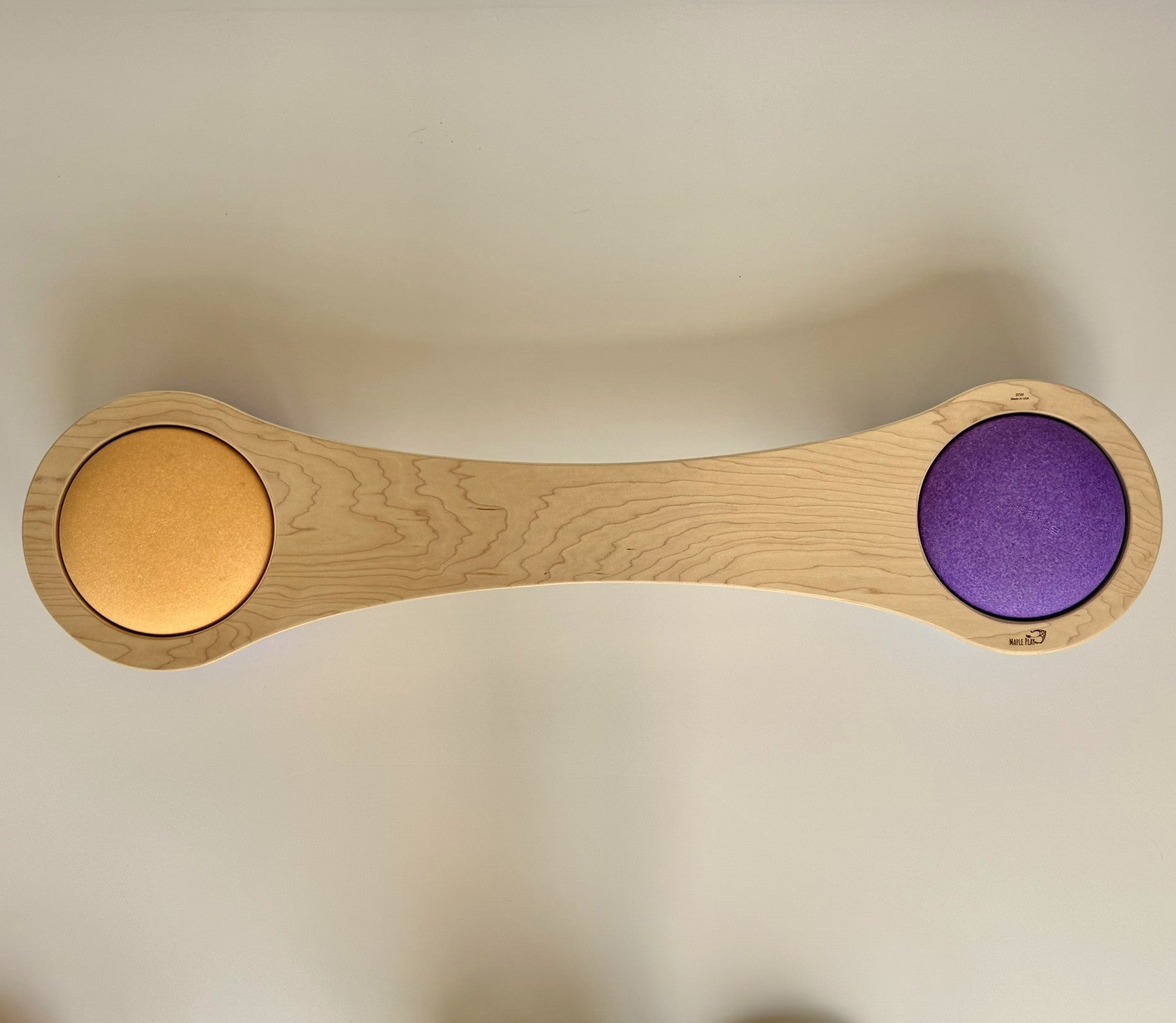 Balance Board - Stepping Stone Bridge & Play Surface