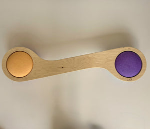Balance Board - Stepping Stone Bridge & Play Surface