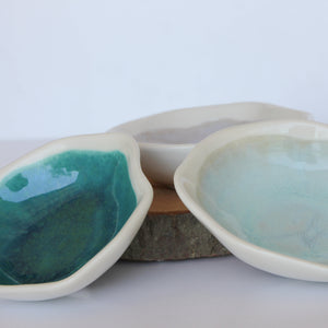 Artisan Candy Dish