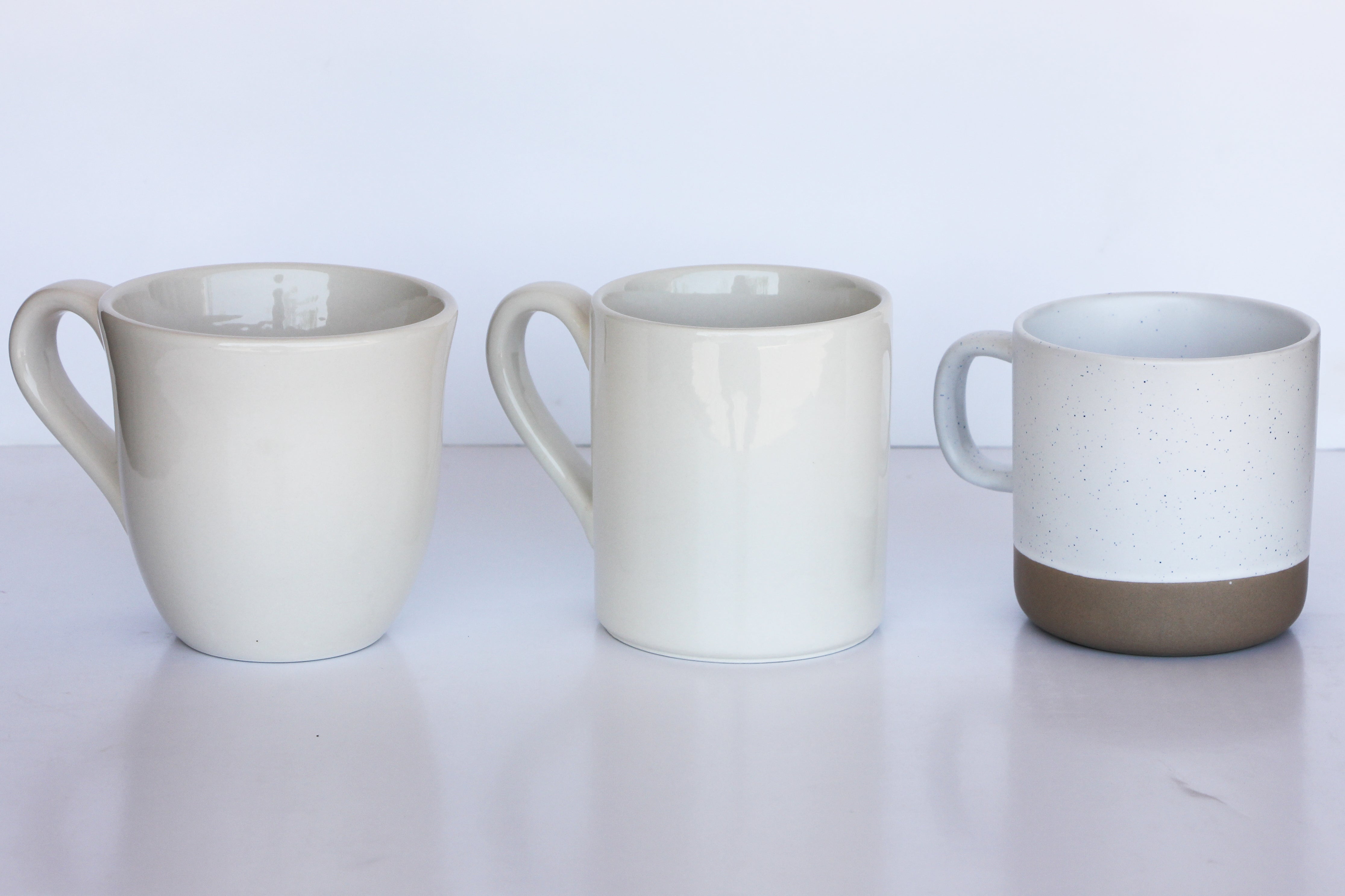 Prodigal Pottery King's Home Mug — product view 2