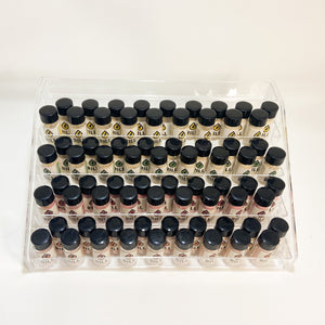 Rill Signature Display — 125 Single Serve Jars by Rill Hydration, Southern home decor detail photo 2