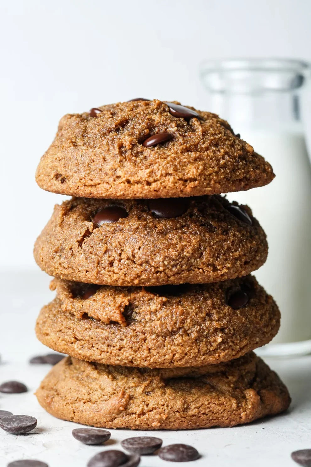 Pumpkin Chocolate Chip by Sweet Addison's, product view 4