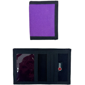 Captain Wallet - Firehose Edition detail view by Recycled Firefighter
