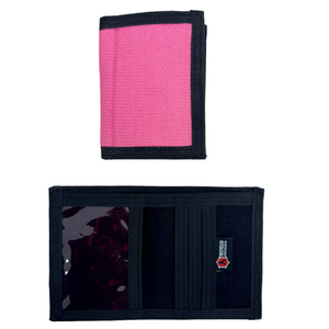 Captain Wallet - Firehose Edition detail view by Recycled Firefighter