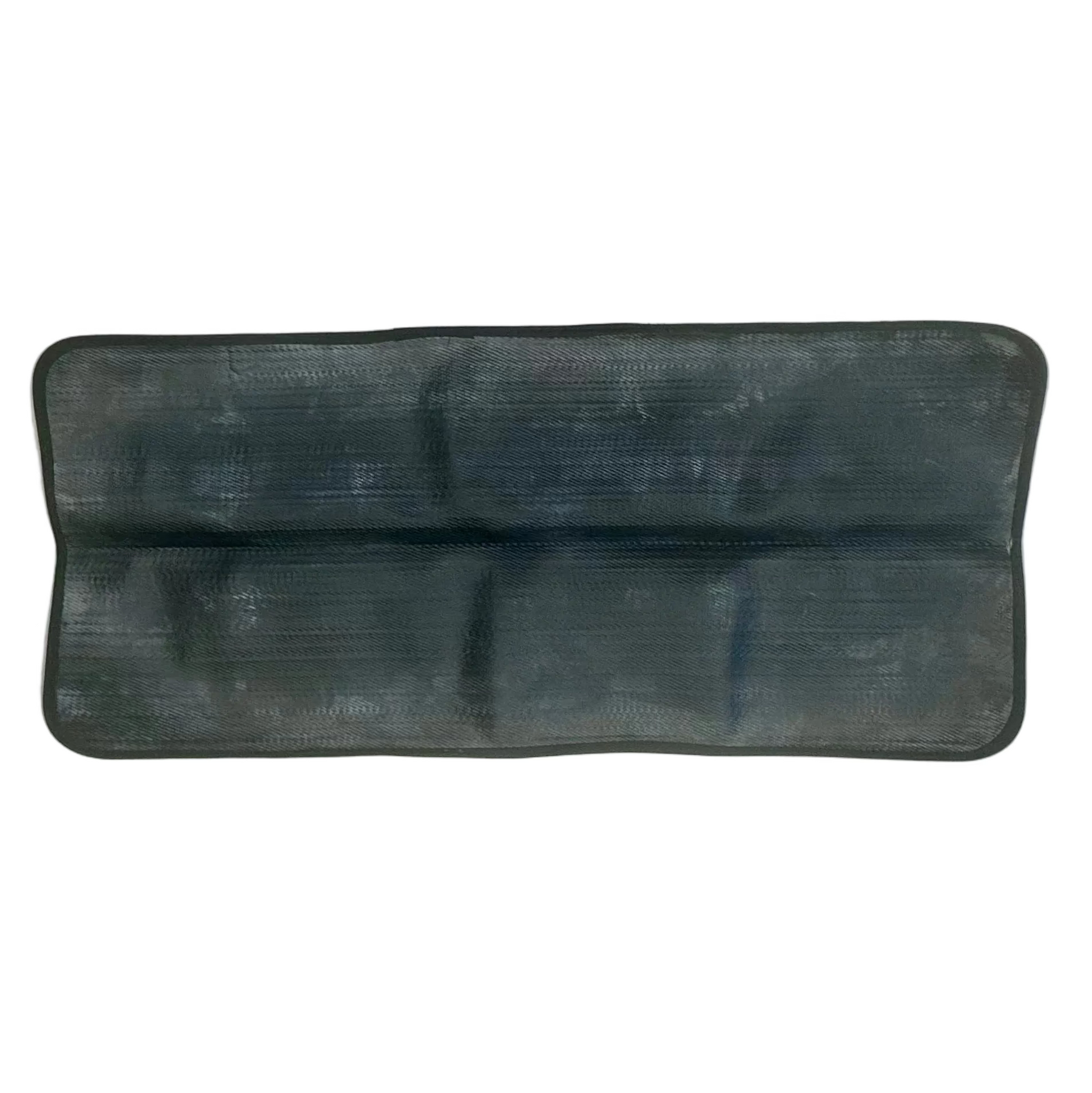 Drop Zone Mat - HD - Firehose Edition detail view by Recycled Firefighter