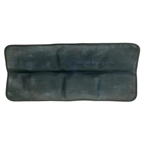 Drop Zone Mat - HD - Firehose Edition detail view by Recycled Firefighter