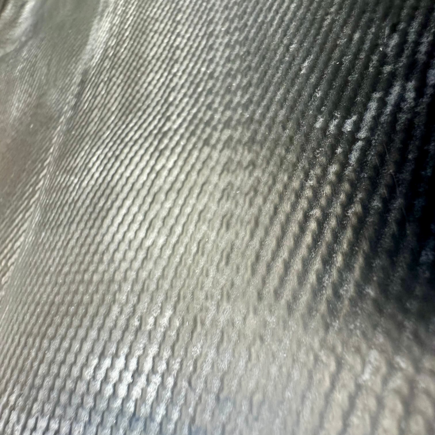 Drop Zone Mat - HD - Firehose Edition detail view by Recycled Firefighter