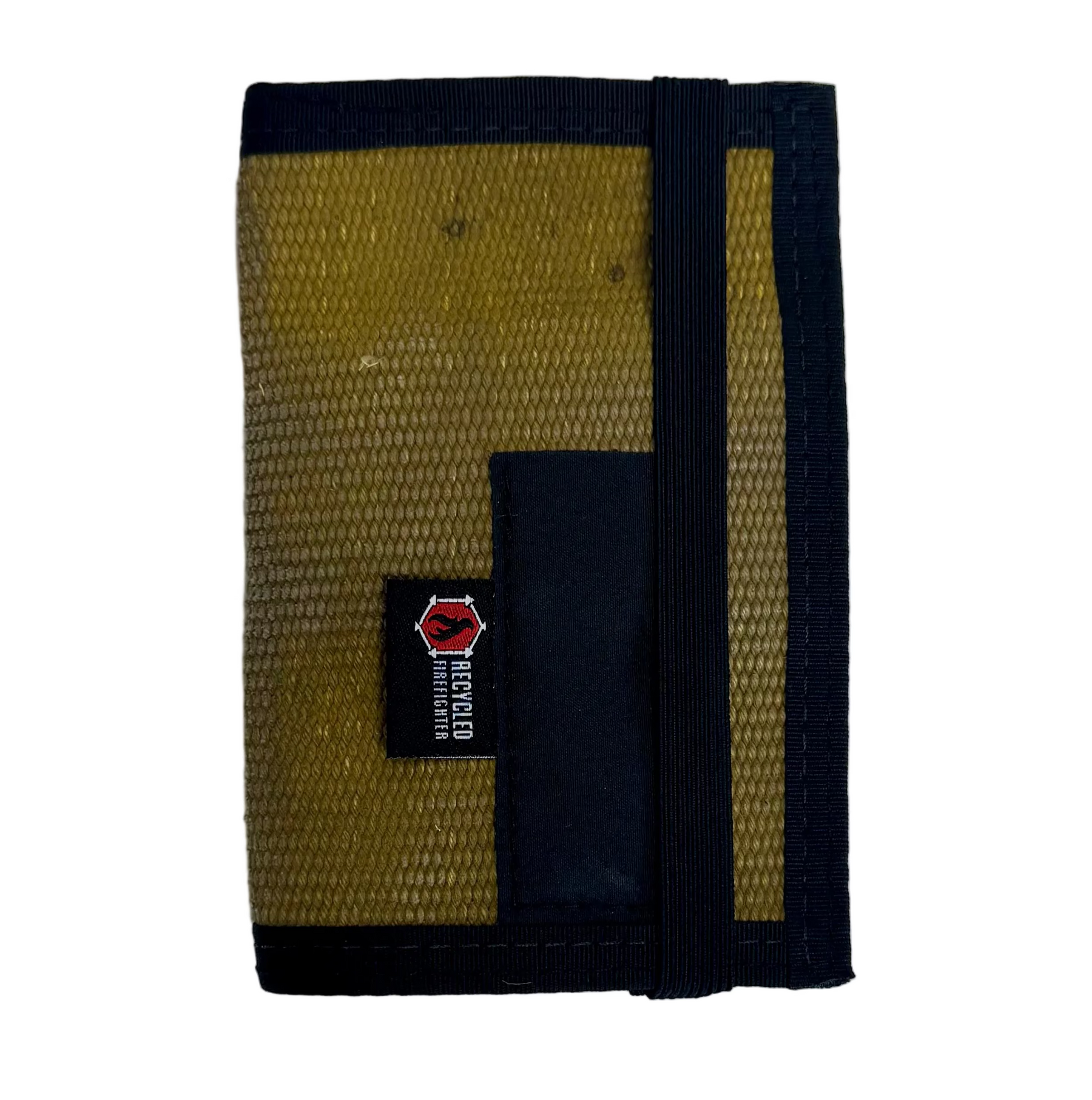 The Inspector Notebook - Firehose Edition detail view by Recycled Firefighter