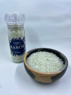 Ranch Salt – Real Herb Ranch Seasoning product photo 4 by Summa Salts