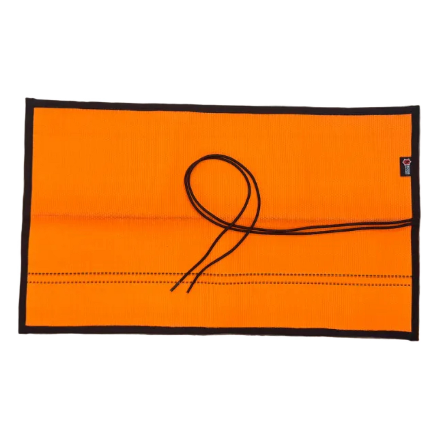 Drop Zone Mat - Regular - Firehose Edition detail view by Recycled Firefighter