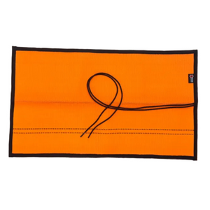 Drop Zone Mat - Regular - Firehose Edition detail view by Recycled Firefighter
