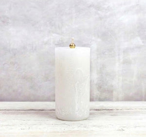 Pure White