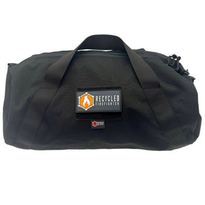 Rubber Velcro Patch