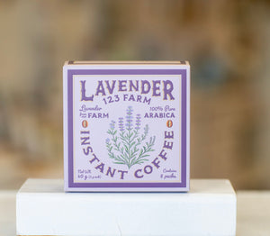 Lavender Lover Gift Set