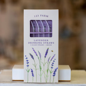 Lavender Lover Gift Set
