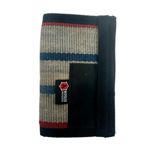 The Inspector Notebook - Firehose Edition detail view by Recycled Firefighter