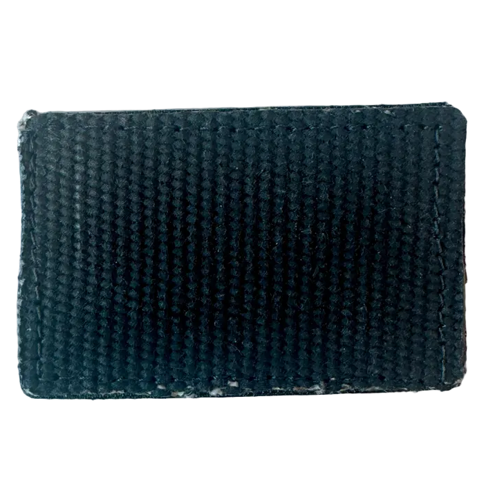 Firehose Patch by Recycled Firefighter