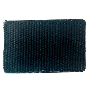 Firehose Patch by Recycled Firefighter