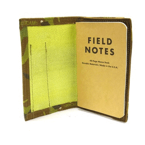 The Inspector Notebook - Firehose Edition