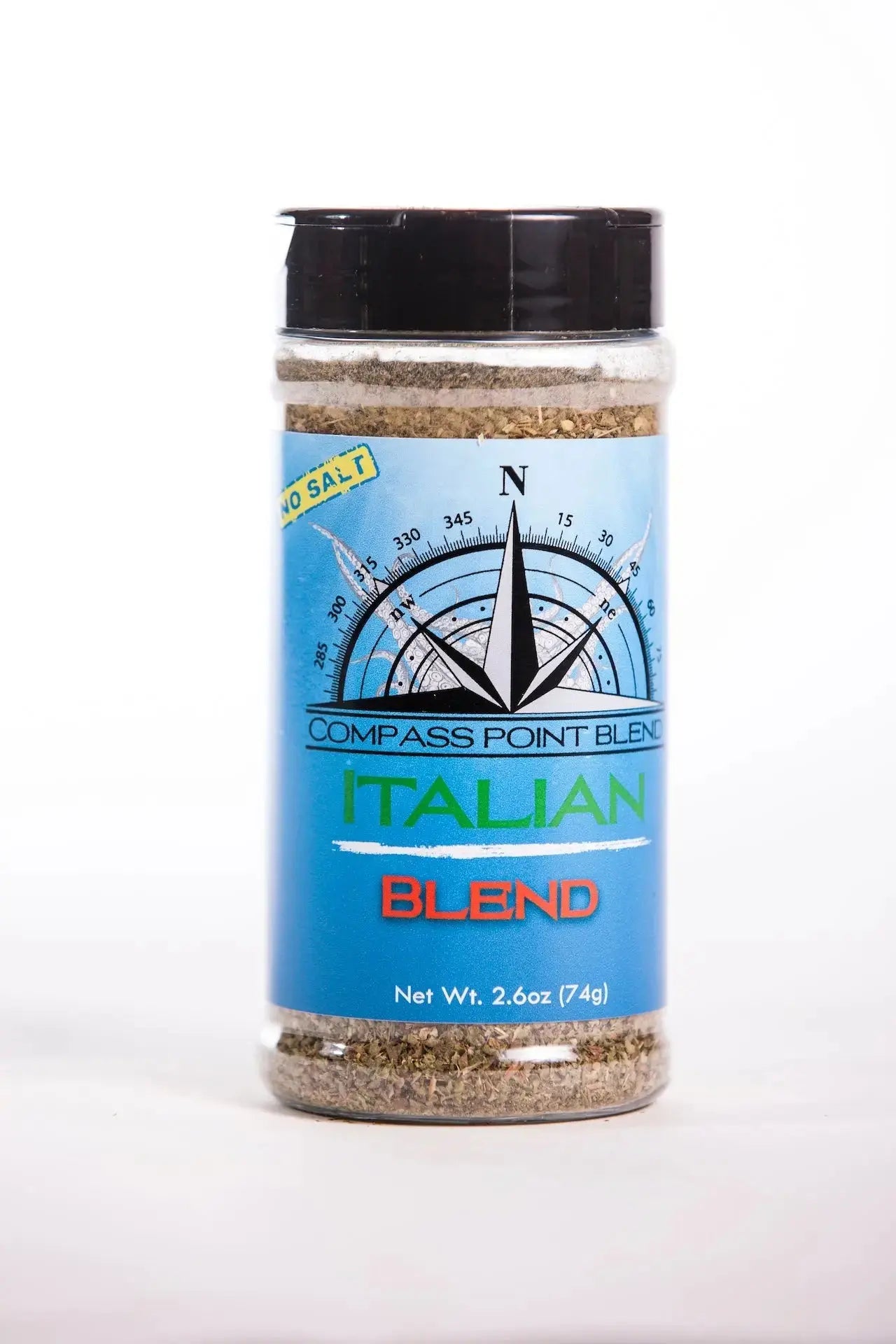 Italian by Compass Point, Southern food gift main product photo