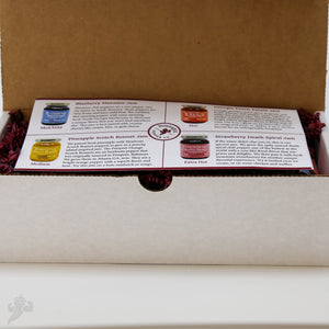 Chili Jam Gift Pack detail view by Powerful Pepper Company
