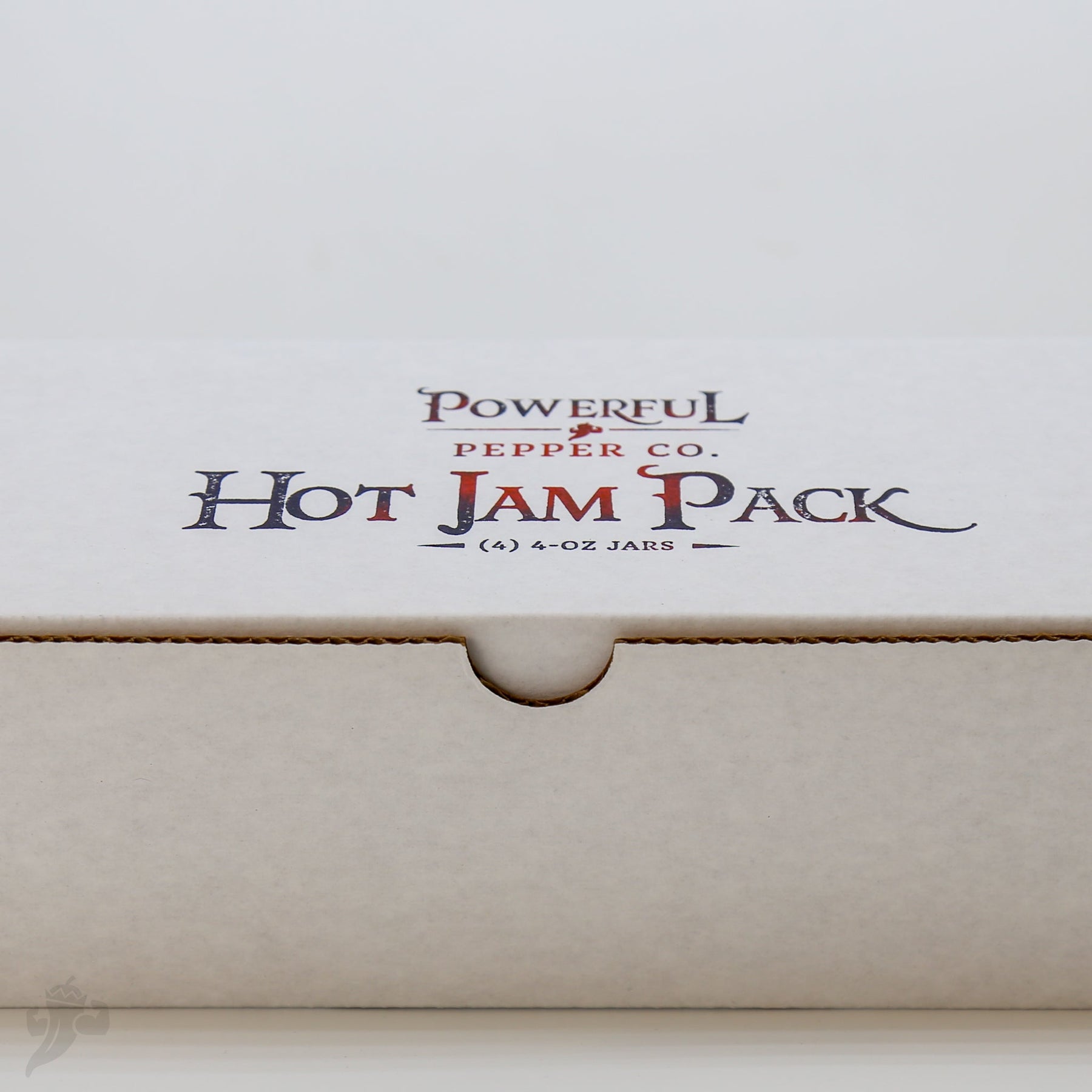 Chili Jam Gift Pack detail view by Powerful Pepper Company
