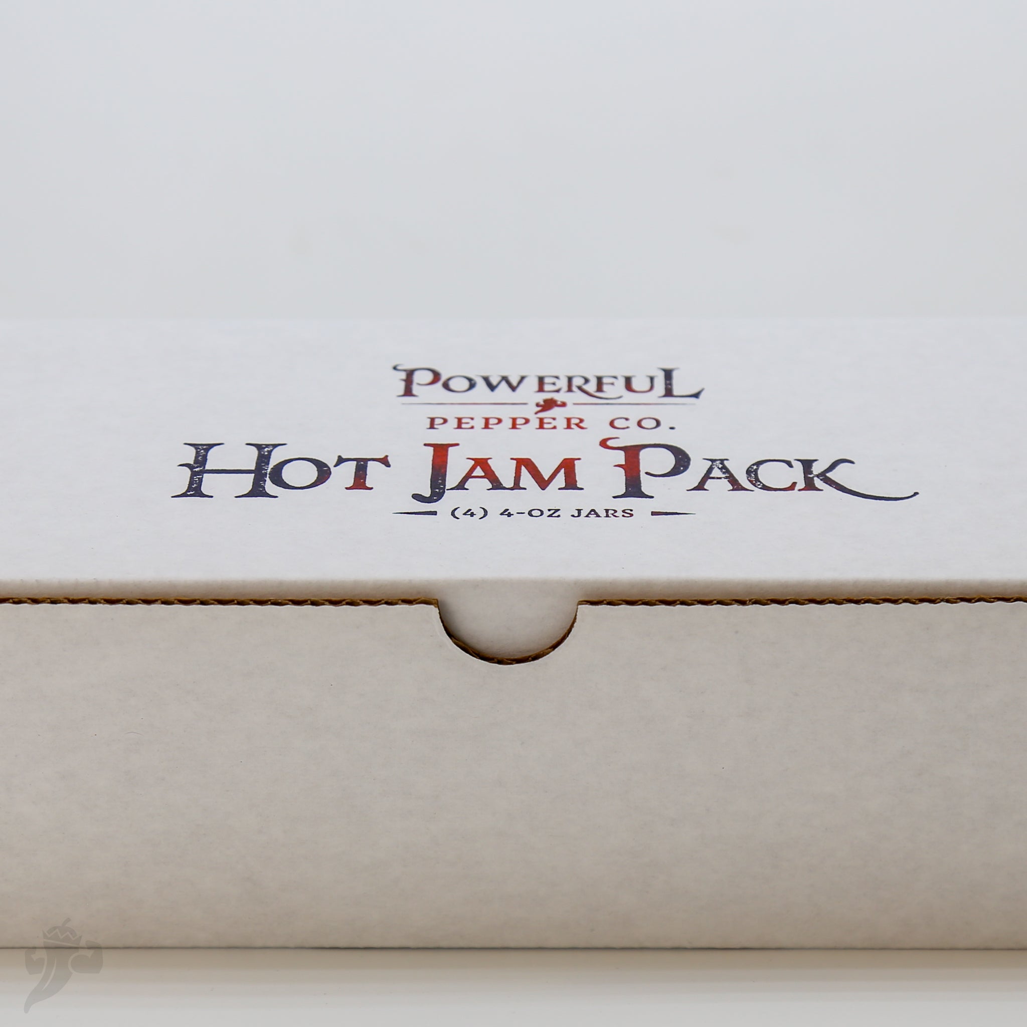 Chili Jam Gift Pack detail view by Powerful Pepper Company