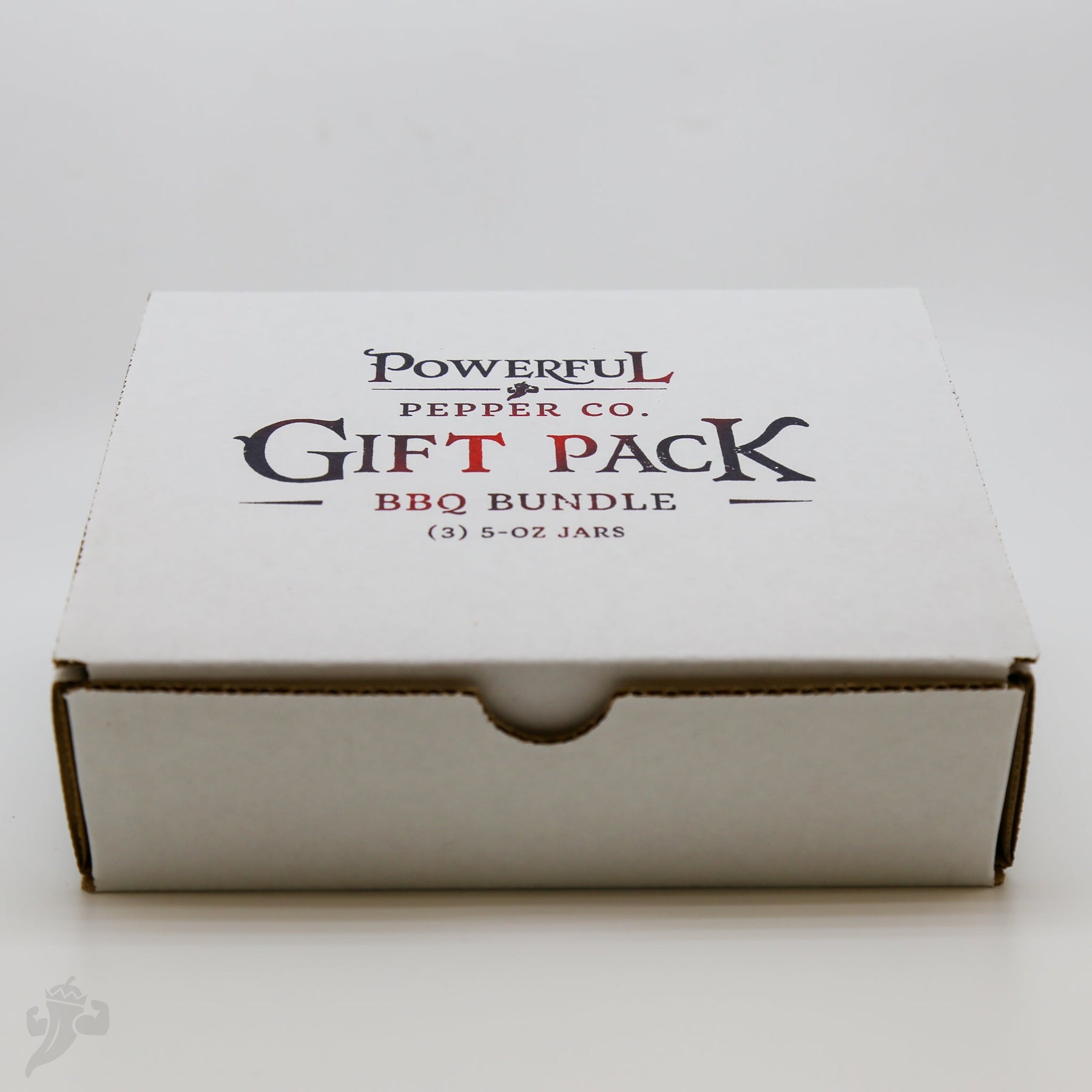 BBQ Bundle Gift Pack detail view by Powerful Pepper Company