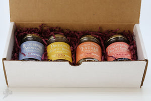 Chili Jam Gift Pack by Powerful Pepper Company