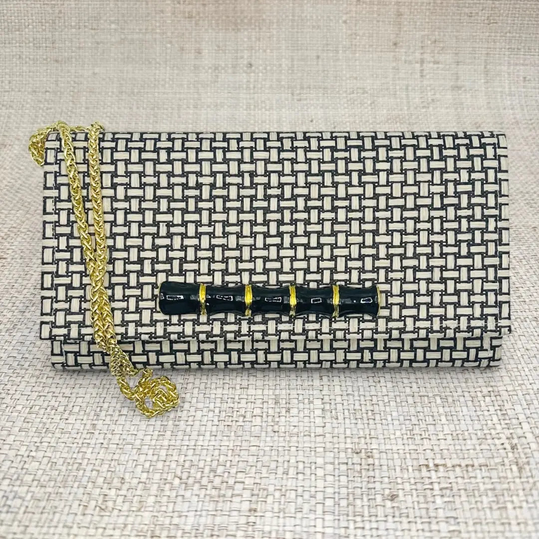 Jana Crossbody Clutch by Garland Bags, natural skincare main product photo
