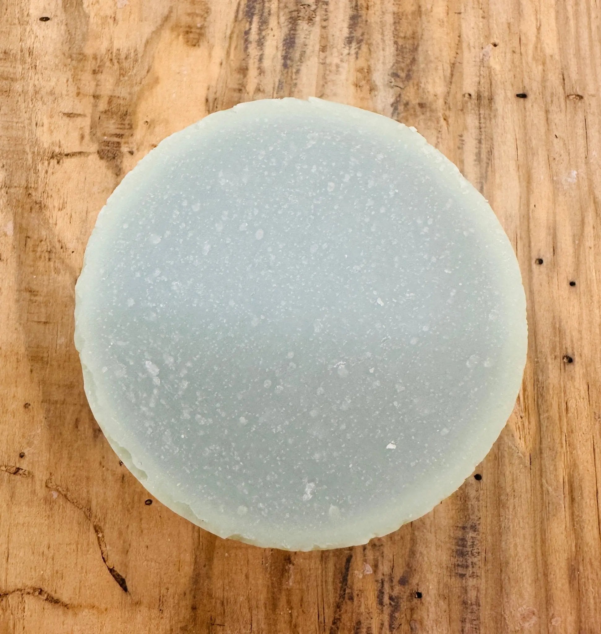 Juniper Berry Solid Dish Soap Refill by Country Lather Soap Works, natural skincare detail photo 3