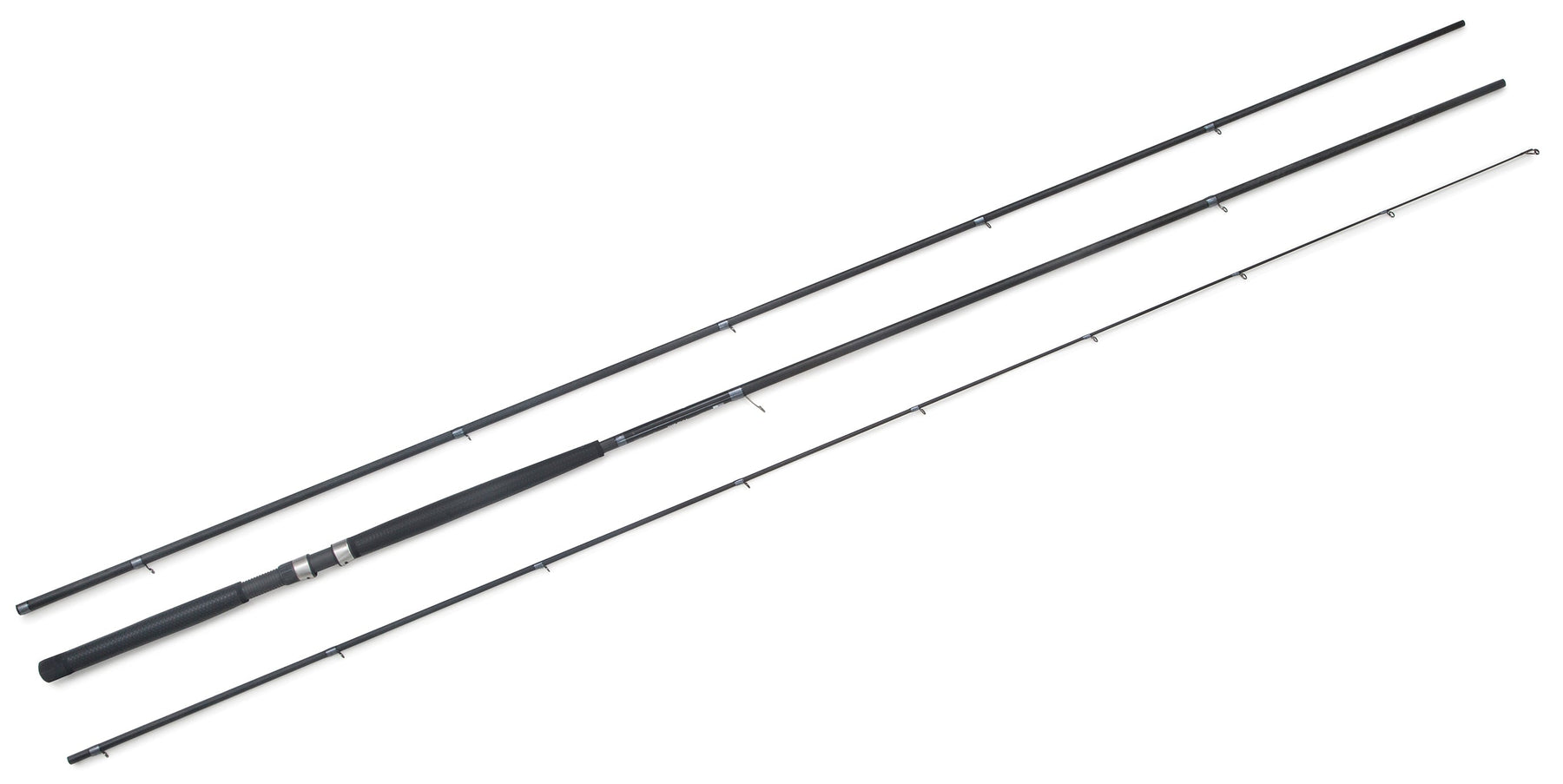 Big Game Crappie Pole