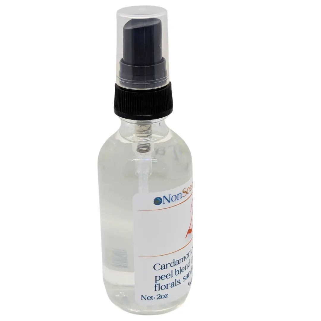Kudzu™ ResilMist™ Room Spray | Strong Southern Calm – ResilScents™ by ResilScents, scented candle detail photo 4