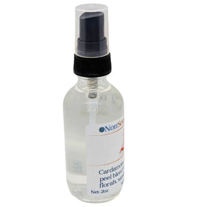Kudzu™ ResilMist™ Room Spray | Strong Southern Calm – ResilScents™ by ResilScents, scented candle detail photo 4