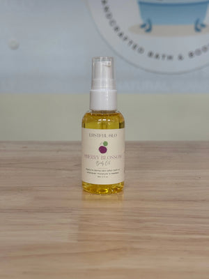 Lustful Glo Body Oil by Lustful Bath, LLC, natural skincare detail photo 27