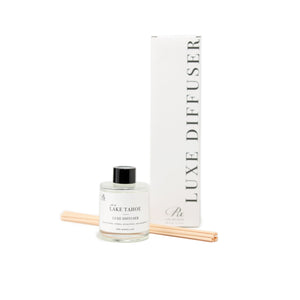 Lake Tahoe Reed Diffuser by RXLA, product photo 6 of 6