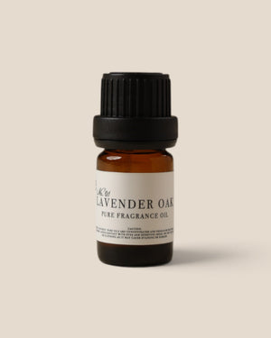 Lavender Oak Pure Fragrance Oil by RXLA, product photo 3 of 7