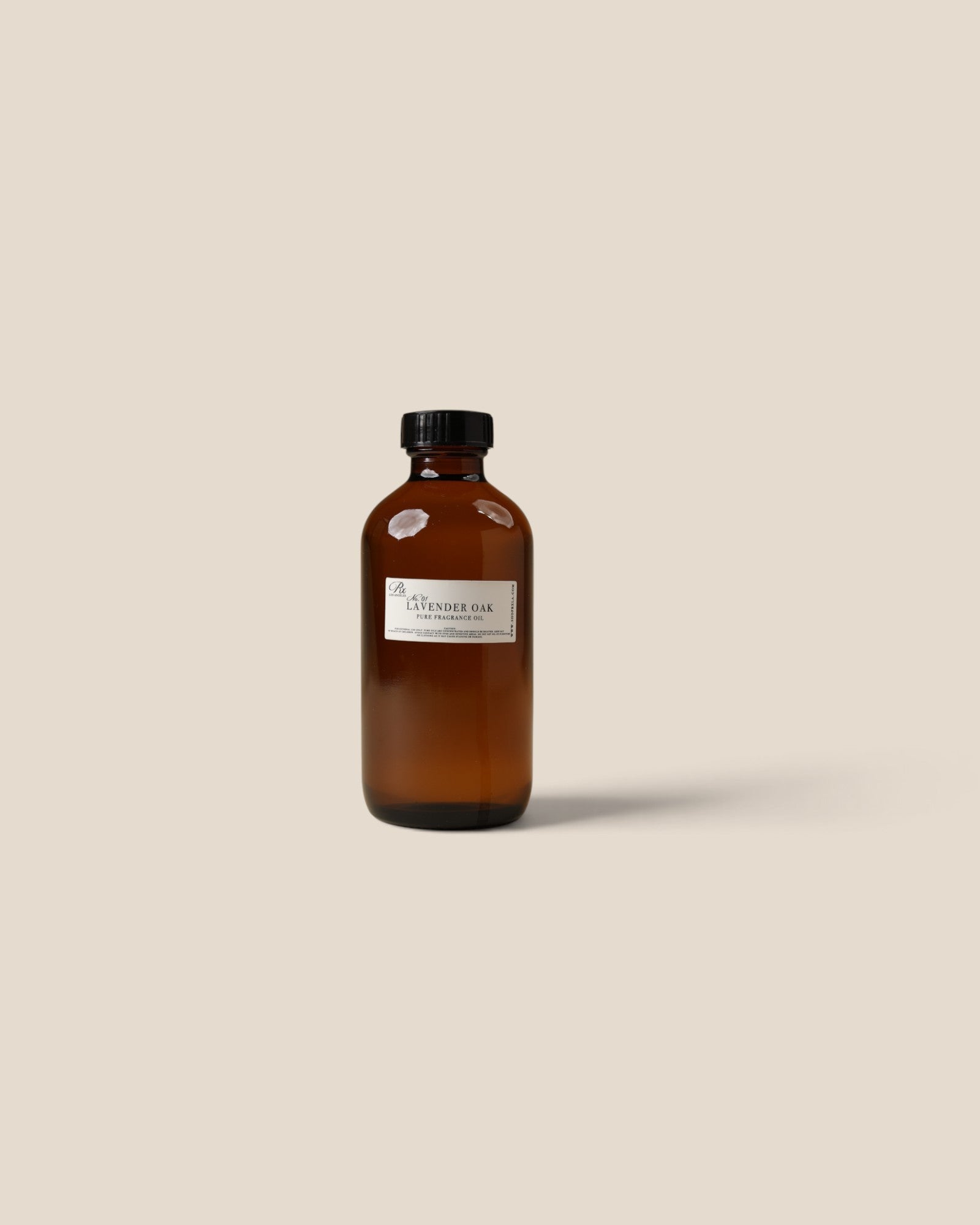 Lavender Oak Pure Fragrance Oil by RXLA, product photo 5 of 7