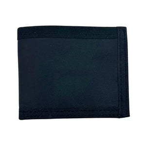 Lieutenant Wallet - Combat Leather Edition detail view by Recycled Firefighter
