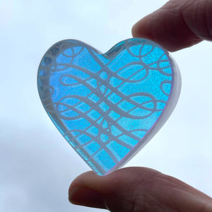 Lightkeeper Hearts ✨ by Dennehey Design Co., Southern home decor detail photo 6