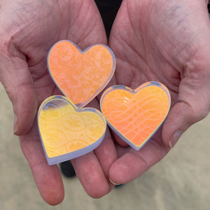Lightkeeper Hearts ✨ by Dennehey Design Co., Southern home decor detail photo 5