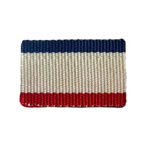 Limited Edition 'Merica Firehose Patch by Recycled Firefighter, apparel & accessories detail photo 2